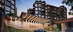 Kassia (D17), Condominium #566140391